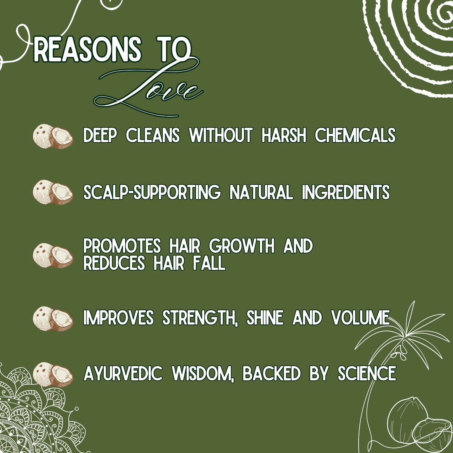 Scalp Restore Combo