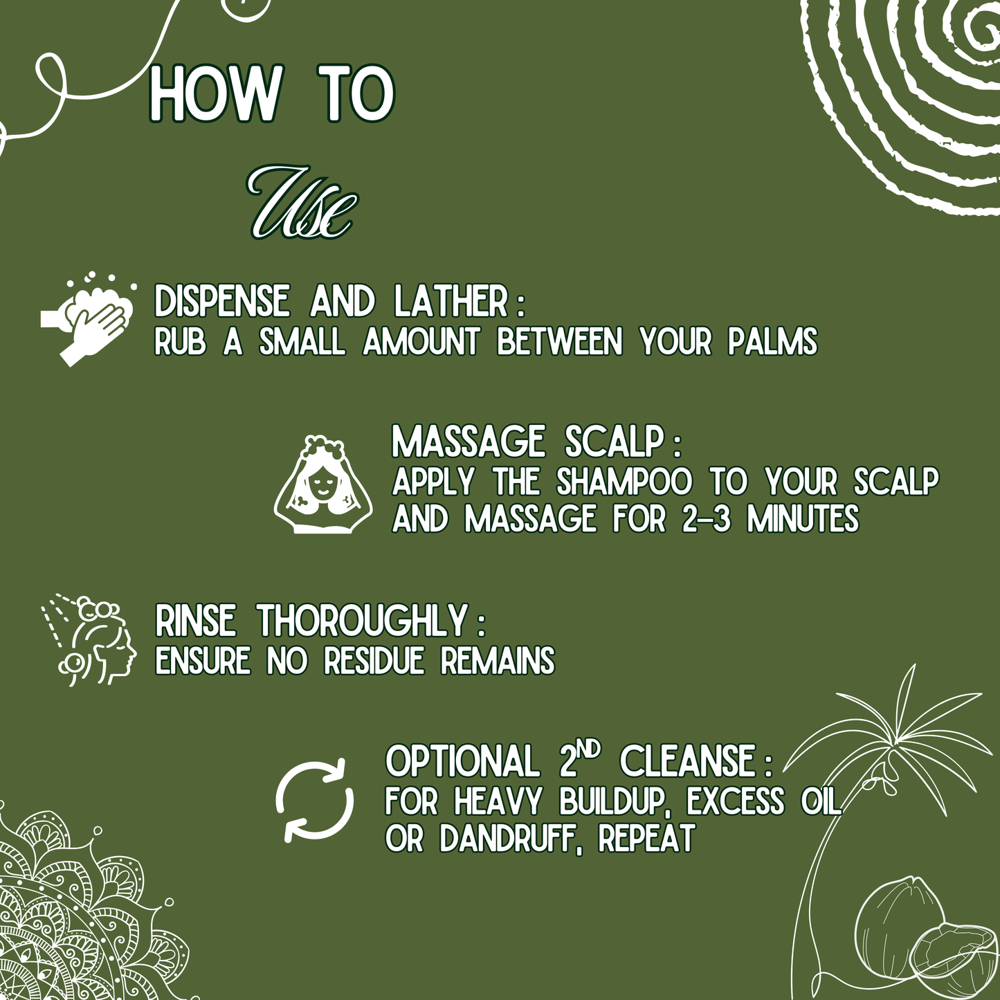 Scalp Restore Combo
