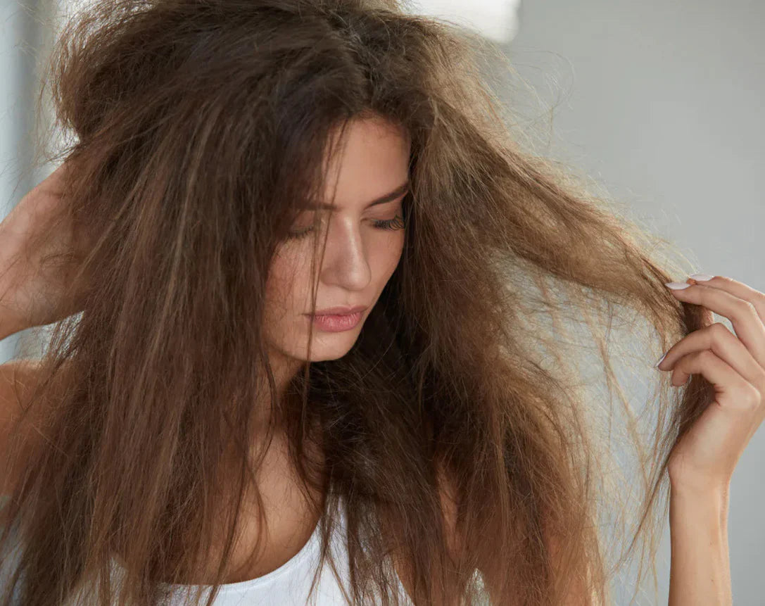 Hair Breakage