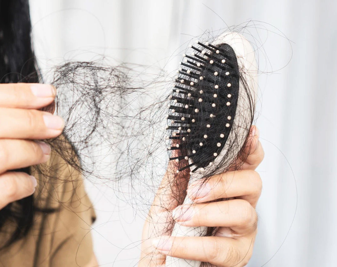 Hair Loss & Growth
