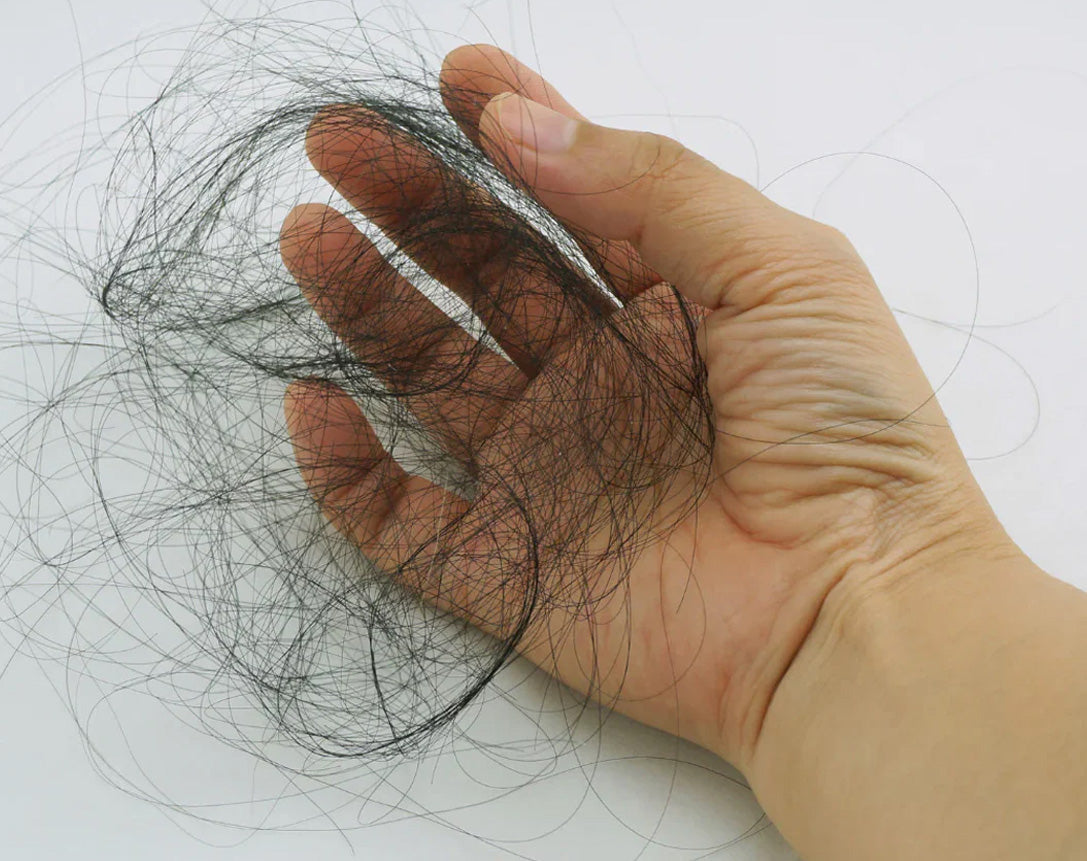 Hairfall