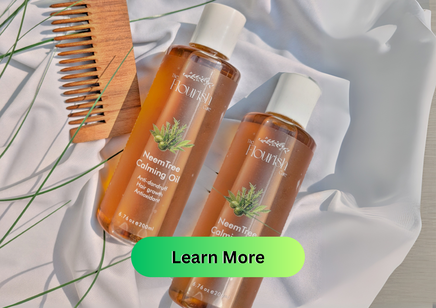 Hair Oils for Damaged hair