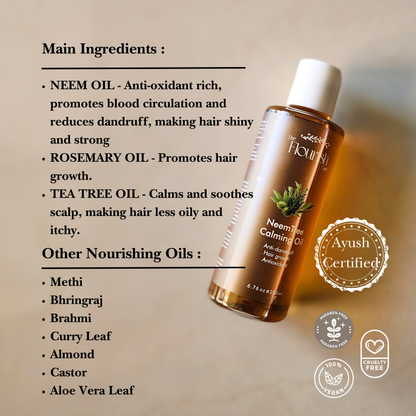 Scalp Restore Combo