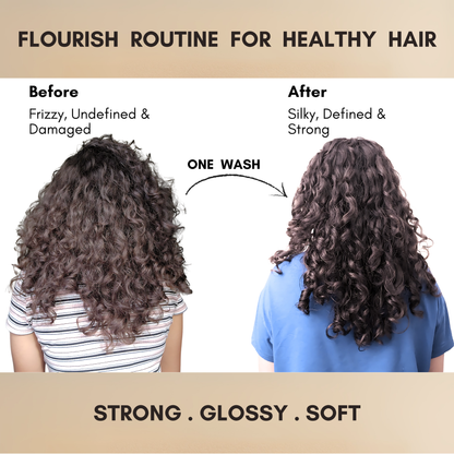 NeemTree Calming Hair Oil